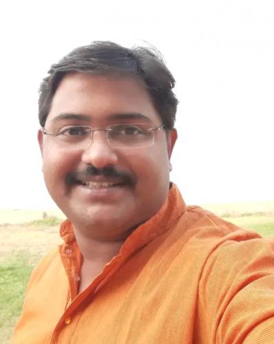 Hrishikesh Amarjit Pawar