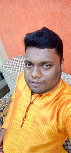 KETAN VISHWANATH AYARE