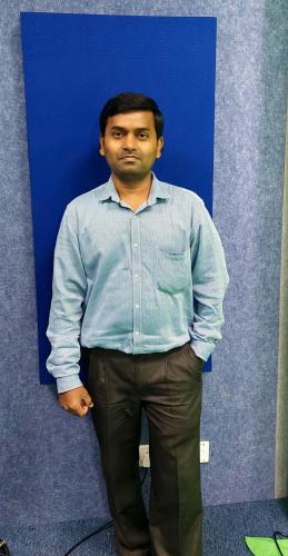 NILESH KRUSHNA KASALE