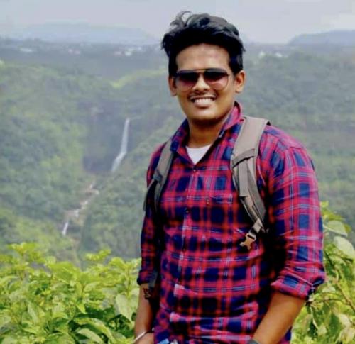 SUJIT SURESH SAWANT