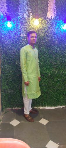 RAJESH RAMESH NAIK
