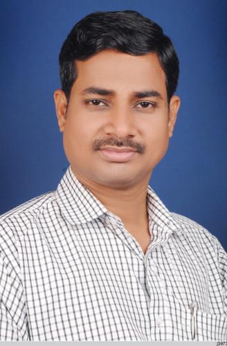Sameer Ramesh Jadhav