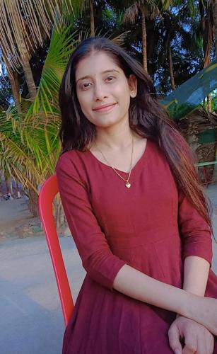 NUTAN VASUDEV SAIL