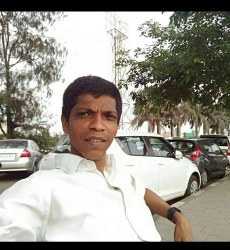 Satish Pandurang Bhujbalrao