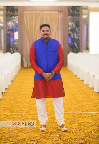 Ajay Suresh More