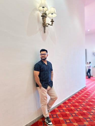Vaibhav Babu Sawant