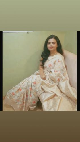 TRUPTI TIWAREKAR