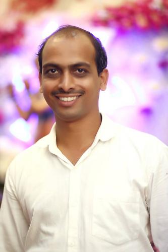 MAHESH MEGHASHYAM MULYE