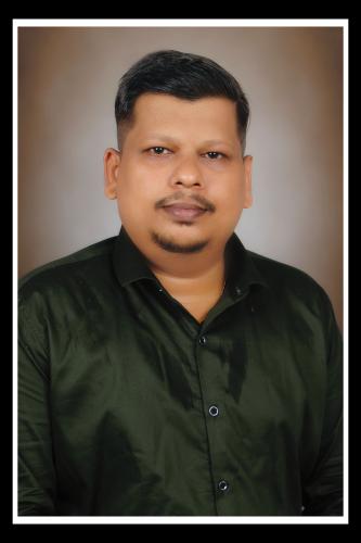 Candidate photo