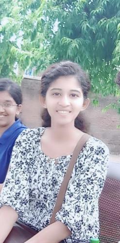SUKANYA KASHIRAM SAWANT