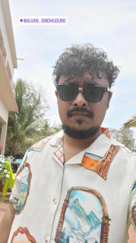 AKSHAY ASHOK SAWANT