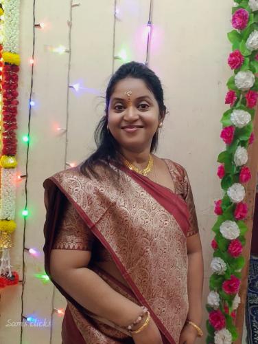 Shilpa Shivram Deulkar