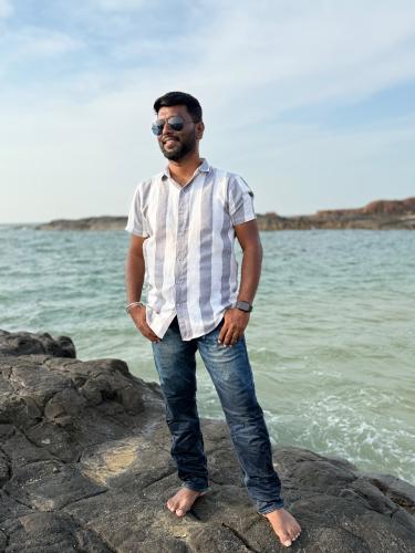 Shridhar Sawant