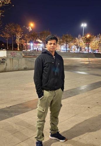 ABHIJEET BABURAO SAWANT