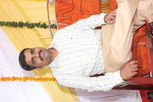 Prashant Manohar Palav