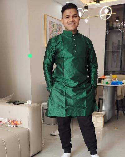 Gurunath Suresh GURAV