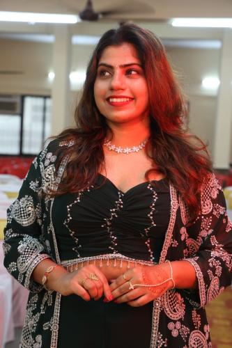 Siddhi Suresh Shinde