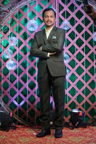 Suresh Dattaram Sawant