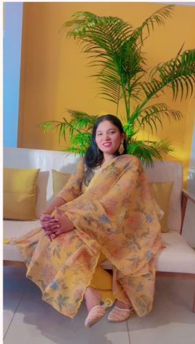 PRAJAKTA PRADEEP SAWANT