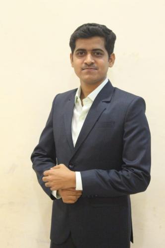 Candidate photo