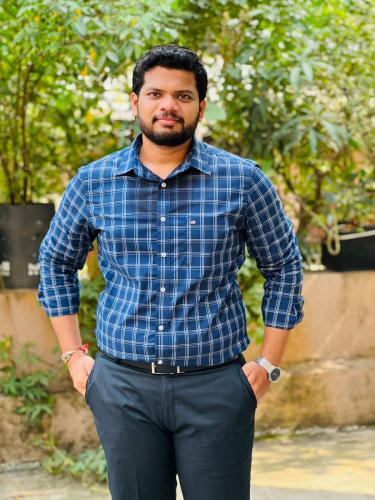 Saptesh Vilas Bhogle
