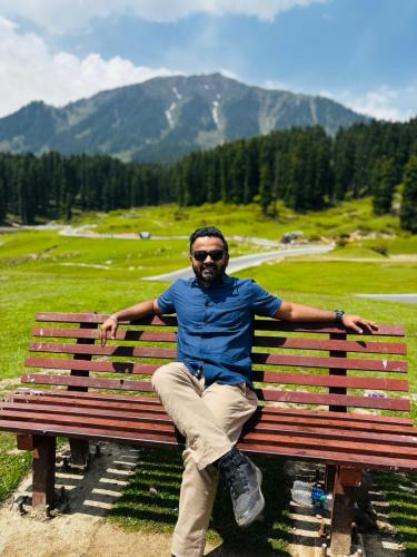 Neelkanth Gawde