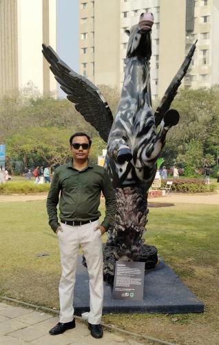 OMKAR ARUN BHOSALE