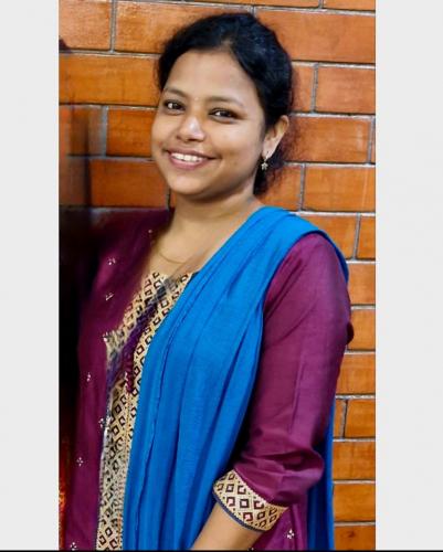 ANUJA YASHWANT PATKAR