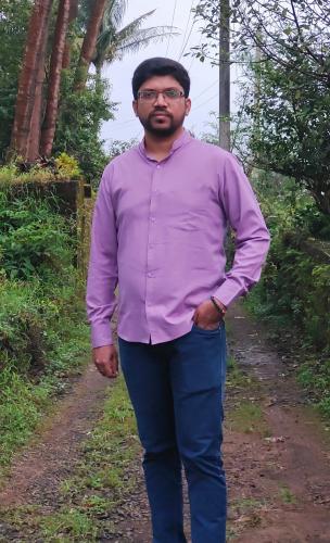 Swapnil Dilip More