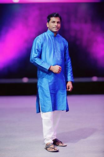 DINESH SAKHARAM KADAM