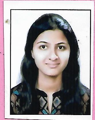 Candidate photo