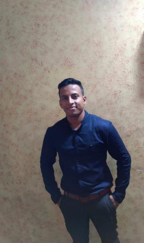 Bhushan Laxman Pawar