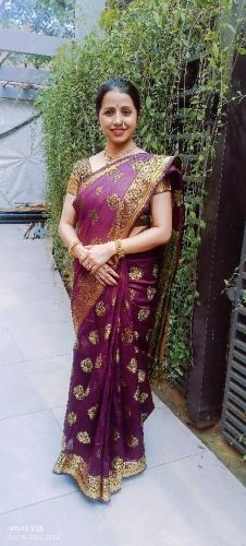 Priyanka Ashok Jadhav