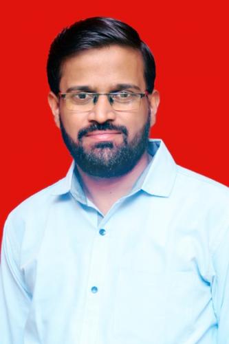 Candidate photo