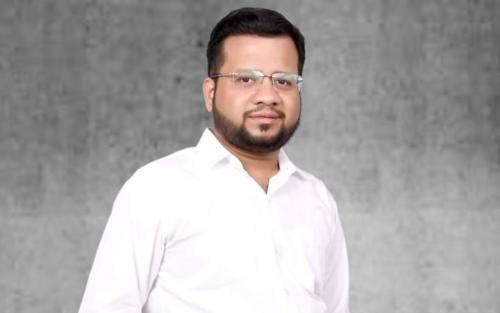 ABHISHEK RAVINDRA BHOSALE