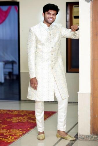 ROHAN RAJENDRA SAWANT