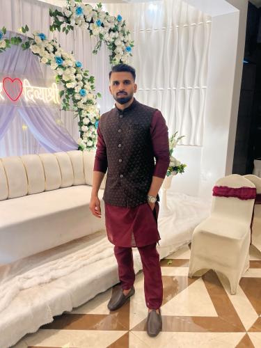 Sachin Rajan Pawar