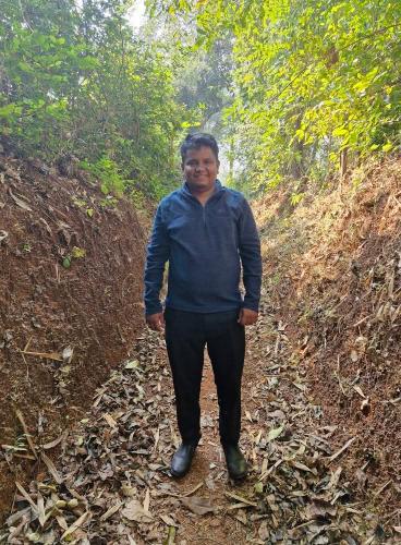 PRATHAMESH ULHAS INDAP