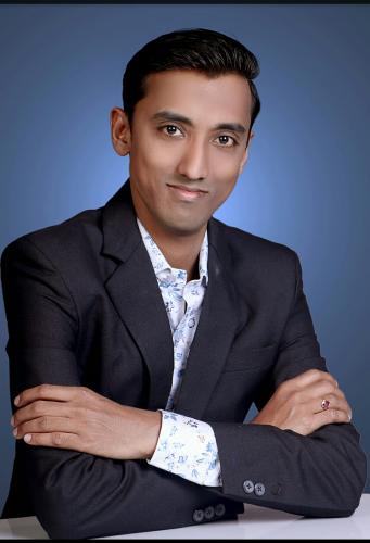 DINESH ANKUSH SAWANT