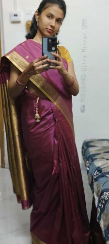 Utkarsha Madhukar Pedamkar
