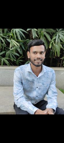 Bhushan Bhaskar Malkar