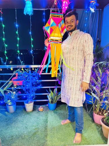 OJASWA SHARAD SAKPAL (NAIK)