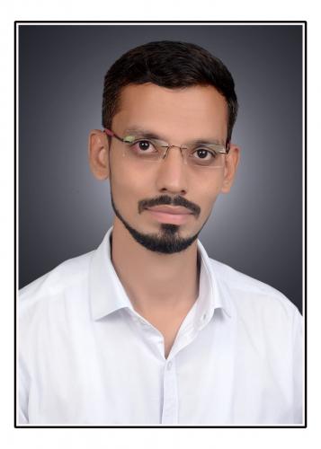 Candidate photo