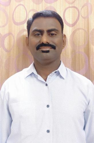 Amit Sitaram Parab