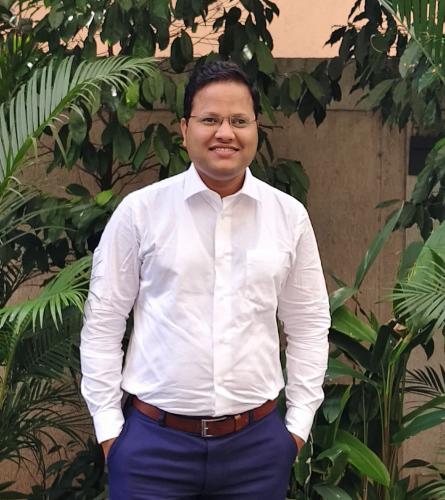 Vishwanath Maruti Phatak