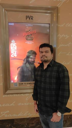 Mahendra Madhukar Gawde