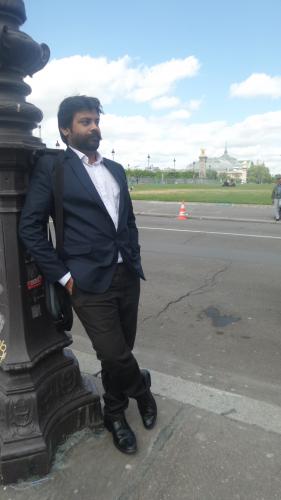 ADVAIT VIJAY ANGANE