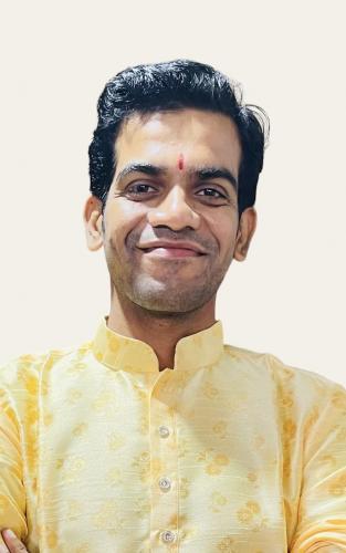 NILESH GOPINATH GHAG