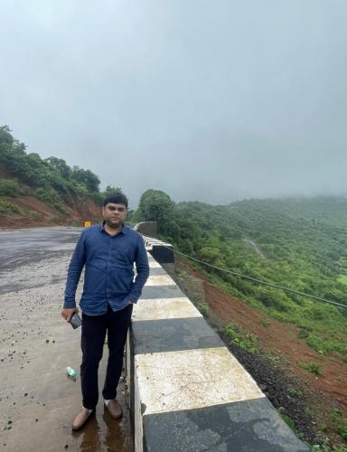 Amit Prakash Surve