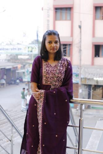 Mamta Dattatray Rane